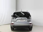 Mitsubishi Outlander II Рестайлинг Курск  - изображение 29