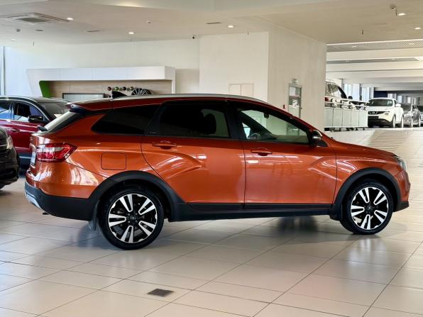 Lada (ВАЗ) Vesta I с пробегом 2020 года, цена 1 199 000 рублей, 73211 км, универсал, Автокод Объявления