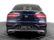 Mercedes-Benz GLC Coupe I (C253) Химки  - изображение 34