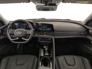 Hyundai Elantra VII (CN7) Рестайлинг Москва  - изображение 41