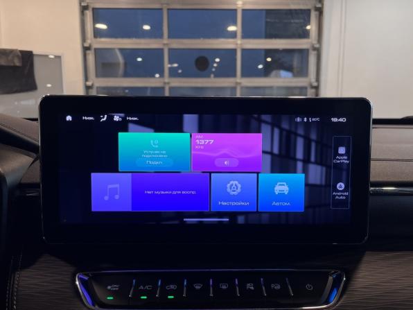 Haval Jolion I с пробегом 2023 года, цена 2 320 000 рублей, 14864 км, внедорожник, Автокод Объявления
