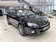 Subaru Outback III Казань  - изображение 25
