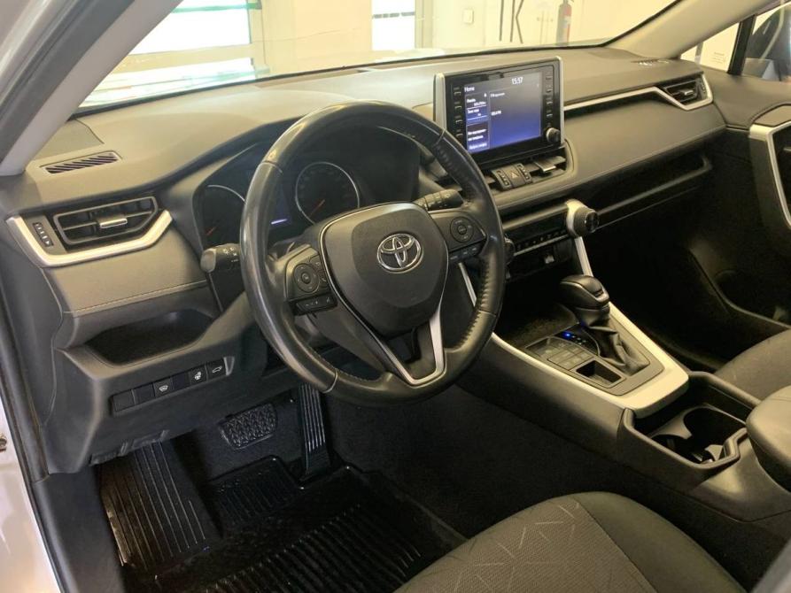 Toyota RAV4 V (XA50) Челябинск  - изображение 13