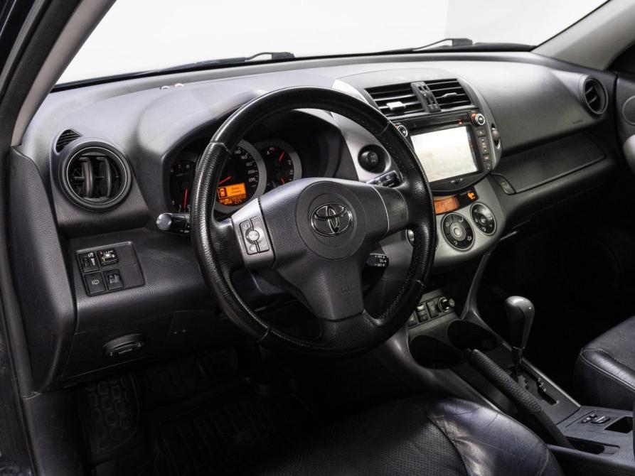 Toyota RAV4 III (XA30) Тюмень  - изображение 10