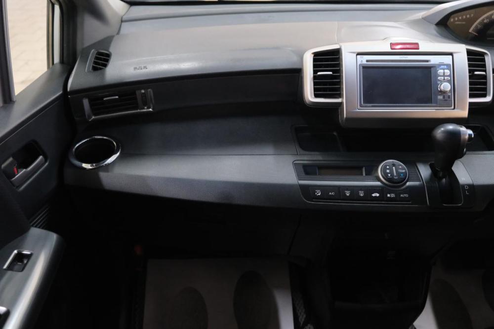 Honda Freed I Рестайлинг Омск  - изображение 16