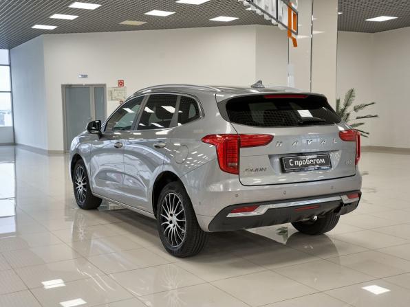 Haval Jolion I с пробегом 2023 года, цена 1 655 000 рублей, 99871 км, внедорожник, Автокод Объявления