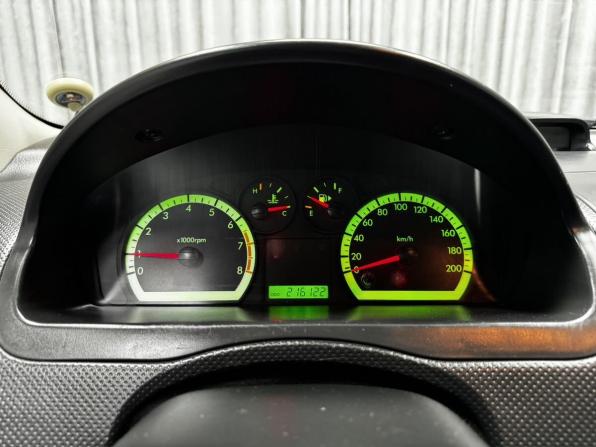 Chevrolet Aveo I Рестайлинг с пробегом 2011 года, цена 370 000 рублей, 216110 км, седан, Автокод Объявления