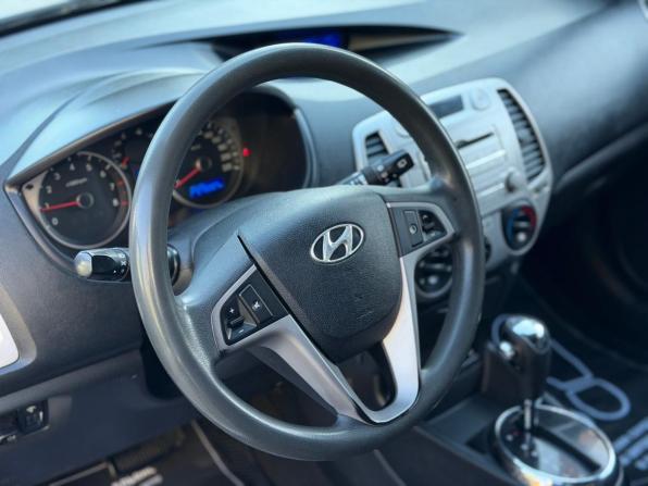 Hyundai i20 I с пробегом 2010 года, цена 430 000 рублей, 275827 км, хэтчбек, Автокод Объявления