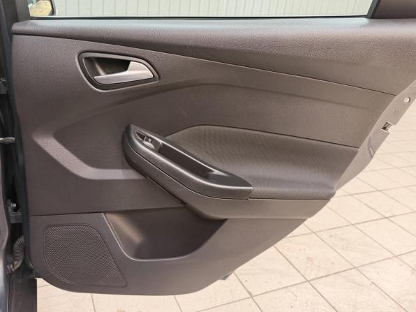 Ford Focus III с пробегом 2011 года, цена 829 000 рублей, 192751 км, хэтчбек, Автокод Объявления