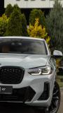 BMW X4 II (G02) Рестайлинг Москва  - изображение 55
