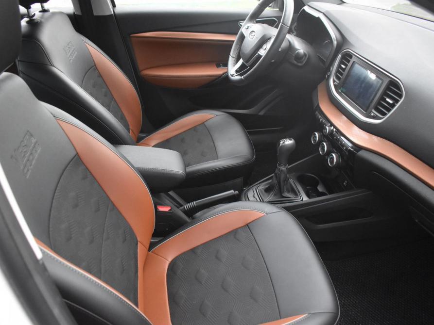 Lada (ВАЗ) Vesta I Рестайлинг (NG) Архангельск  - изображение 10