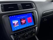 Volkswagen Jetta VI Рестайлинг Ростов-на-Дону  - изображение 27