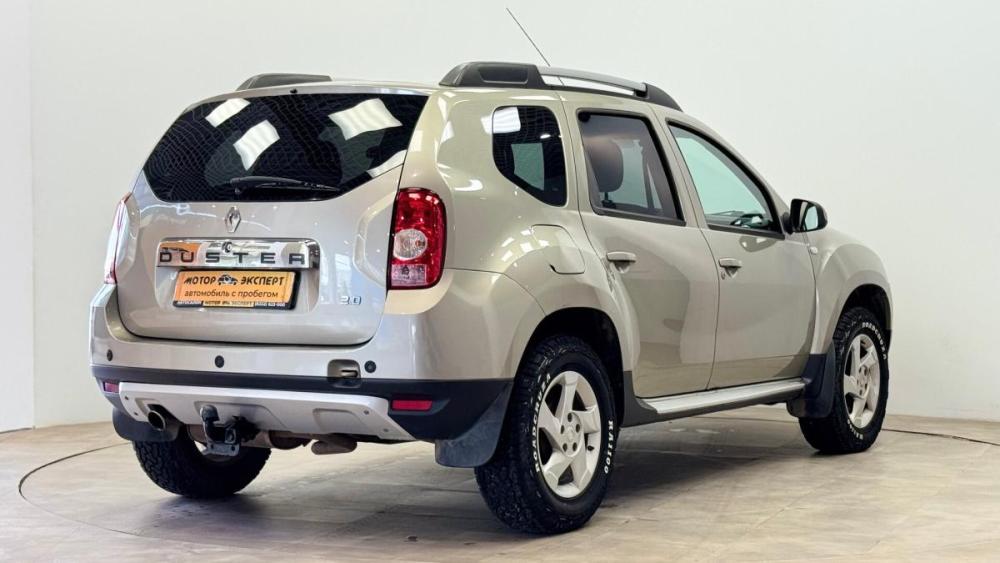 Renault Duster I Киров  - изображение 4
