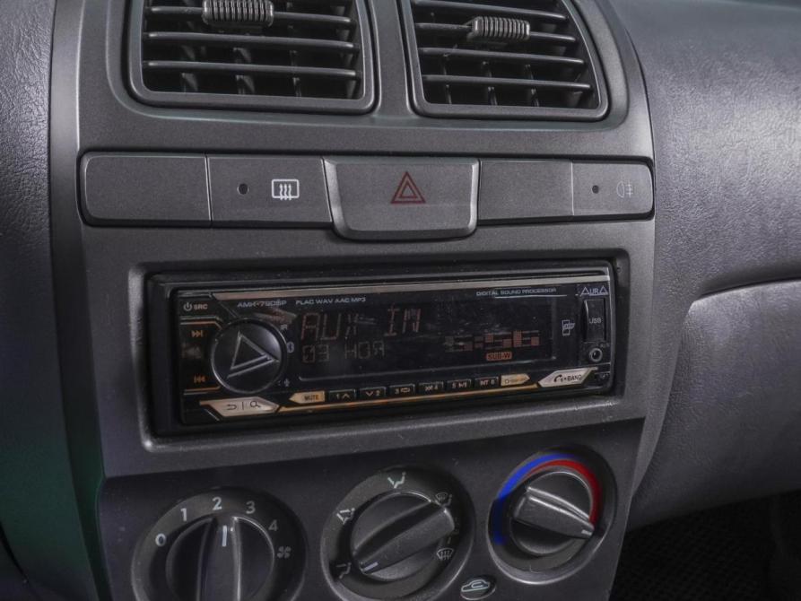 Hyundai Accent II Рестайлинг Ростов-на-Дону  - изображение 13