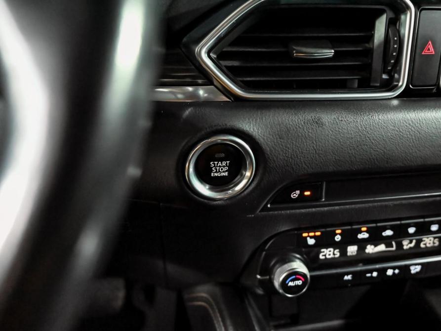 Mazda CX-5 II Екатеринбург  - изображение 15