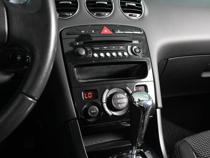 Peugeot 408 I Ростов-на-Дону  - изображение 13