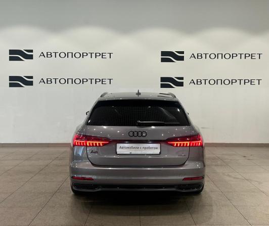 Audi A6 V (C8) с пробегом 2019 года, цена 3 499 000 рублей, 232425 км, универсал, Автокод Объявления