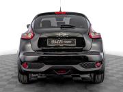 Nissan Juke I Рестайлинг Москва  - изображение 32