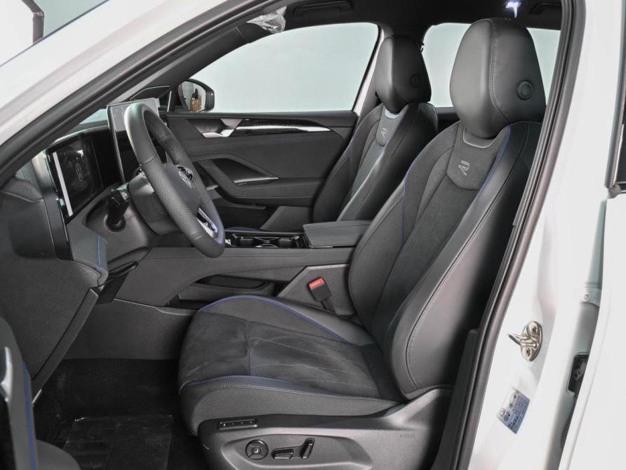 Volkswagen Tiguan III (China Market) Ростов-на-Дону  - изображение 10