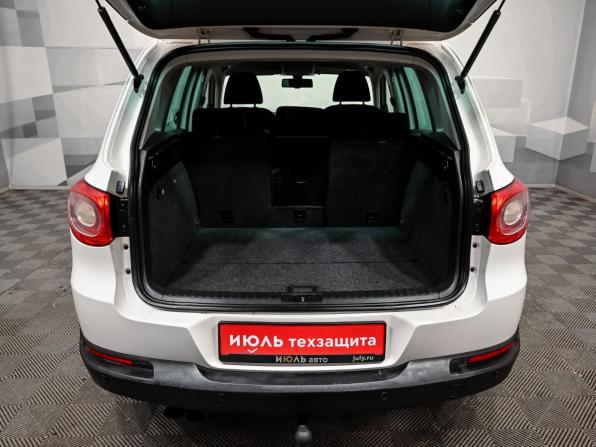 Volkswagen Tiguan I с пробегом 2010 года, цена 1 150 000 рублей, 229318 км, внедорожник, Автокод Объявления