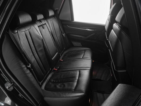 BMW X5 III (F15) с пробегом 2014 года, цена 3 929 000 рублей, 241492 км, внедорожник, Автокод Объявления