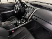 Mazda CX-7 I Рестайлинг Тюмень  - изображение 40