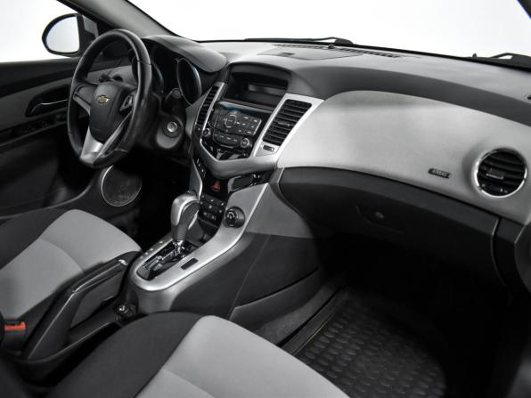 Chevrolet Cruze I с пробегом 2011 года, цена 680 000 рублей, 146097 км, седан, Автокод Объявления