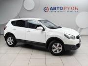 Nissan Qashqai I Рестайлинг Подольск  - изображение 26