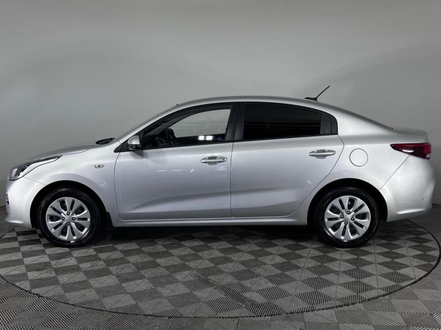 Kia Rio IV Ростов-на-Дону  - изображение 6