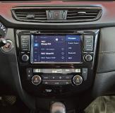 Nissan X-Trail III Рестайлинг Вологда  - изображение 34