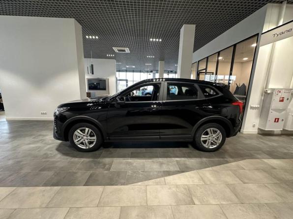 Новый Haval Jolion I Рестайлинг 2026 года, цена 2 799 000 рублей, внедорожник, Автокод Объявления