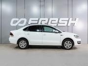 Volkswagen Polo V Рестайлинг Воронеж  - изображение 25