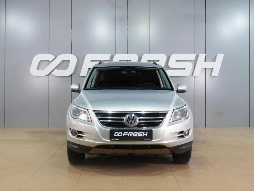 Volkswagen Tiguan I Воронеж  - изображение 3