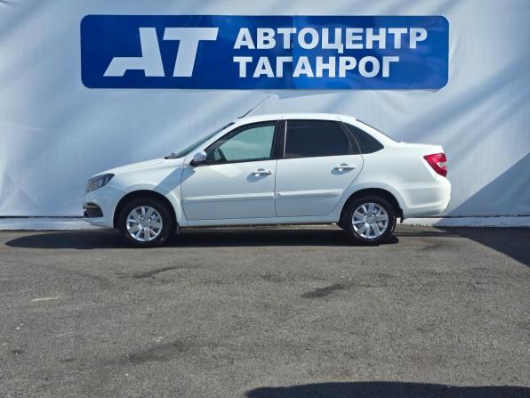 Lada (ВАЗ) Granta I Рестайлинг с пробегом 2024 года, цена 949 000 рублей, 29000 км, седан, Автокод Объявления