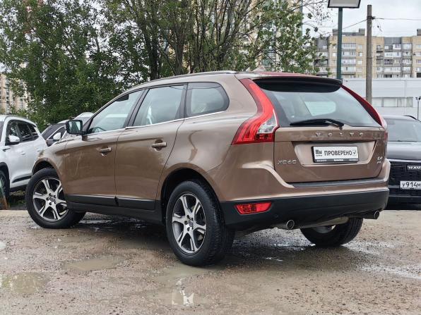Volvo XC60 I с пробегом 2012 года, цена 1 569 000 рублей, 144000 км, внедорожник, Автокод Объявления