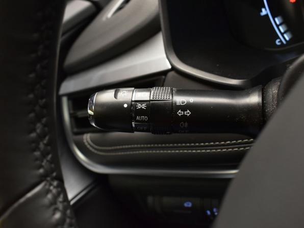 Chery Tiggo 7 Pro I с пробегом 2022 года, цена 1 560 000 рублей, 63000 км, внедорожник, Автокод Объявления