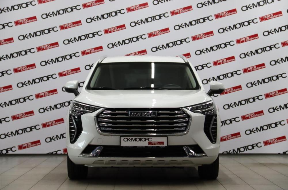 Haval Jolion I Сургут  - изображение 3