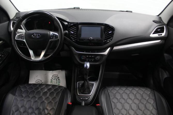 Lada (ВАЗ) Vesta I с пробегом 2020 года, цена 1 190 000 рублей, 77376 км, универсал, Автокод Объявления