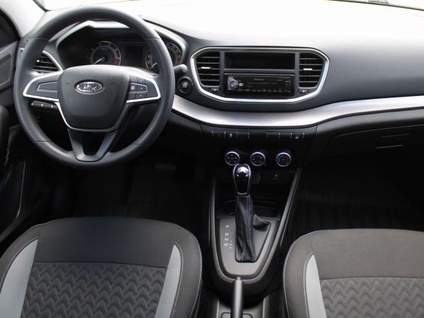 Lada (ВАЗ) Vesta I Рестайлинг (NG) с пробегом 2024 года, цена 1 329 000 рублей, 15925 км, седан, Автокод Объявления