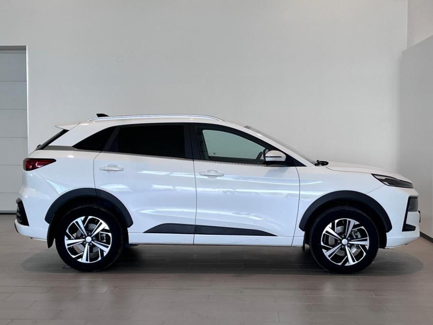 JAC JS6 Волгоград  - изображение 5
