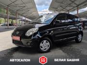 Kia Picanto I Рестайлинг Екатеринбург  - изображение 13