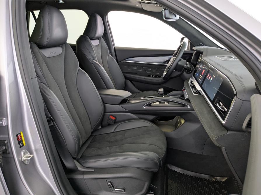 Geely Monjaro I Москва  - изображение 22