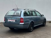 Skoda Octavia I (A4) Рестайлинг Москва  - изображение 20
