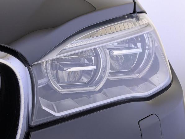 BMW X6 II (F16) с пробегом 2018 года, цена 5 145 000 рублей, 71878 км, внедорожник, Автокод Объявления