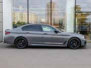 BMW 5 серии VII (G30/G31/G38) Рестайлинг Москва  - изображение 32