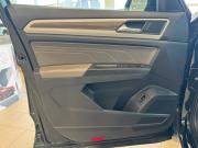 Volkswagen Teramont I Рестайлинг Москва  - изображение 37