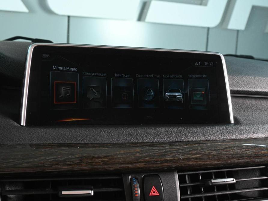 BMW X5 III (F15) Ростов-на-Дону  - изображение 14