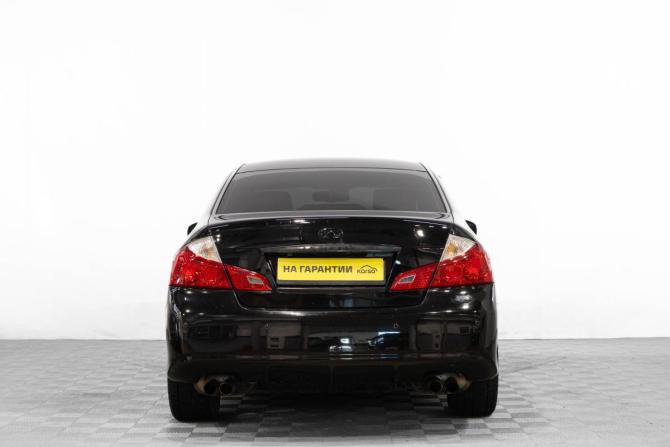 Infiniti M III Рестайлинг с пробегом 2008 года, цена 1 329 000 рублей, 310000 км, седан, Автокод Объявления