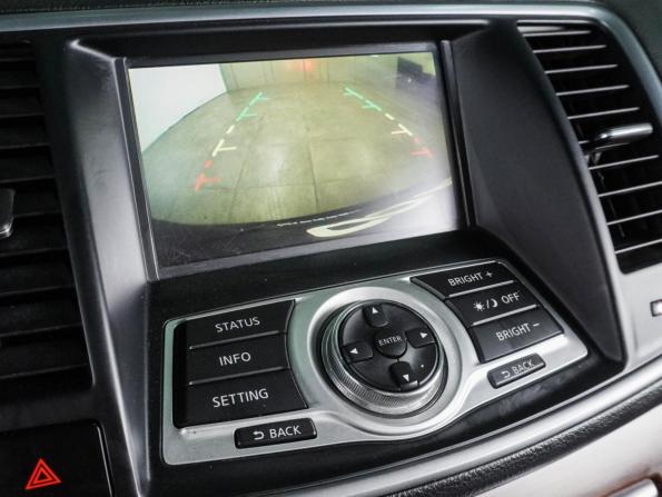 Nissan Teana II с пробегом 2009 года, цена 979 000 рублей, 205228 км, седан, Автокод Объявления