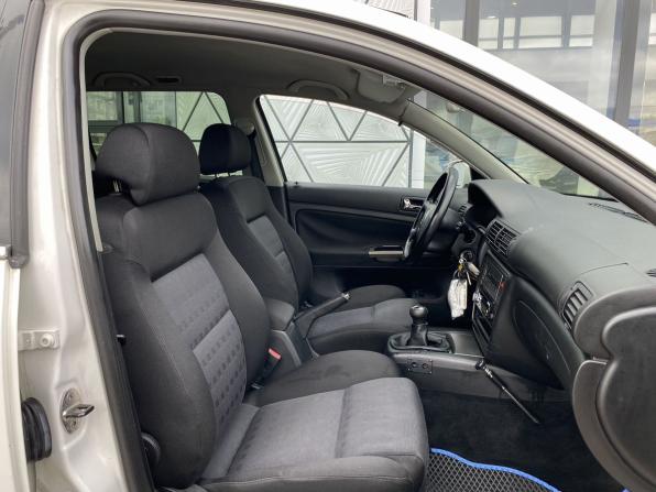 Volkswagen Passat B5 Рестайлинг с пробегом 2003 года, цена 599 000 рублей, 222097 км, универсал, Автокод Объявления